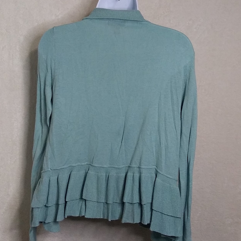 Cardigan - Picture 2 of 2